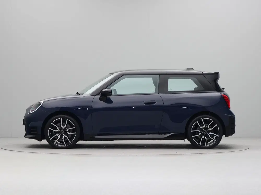 Mini John Cooper Works E John Cooper Works Pakket S Accu conditie uit 2026, foto 11