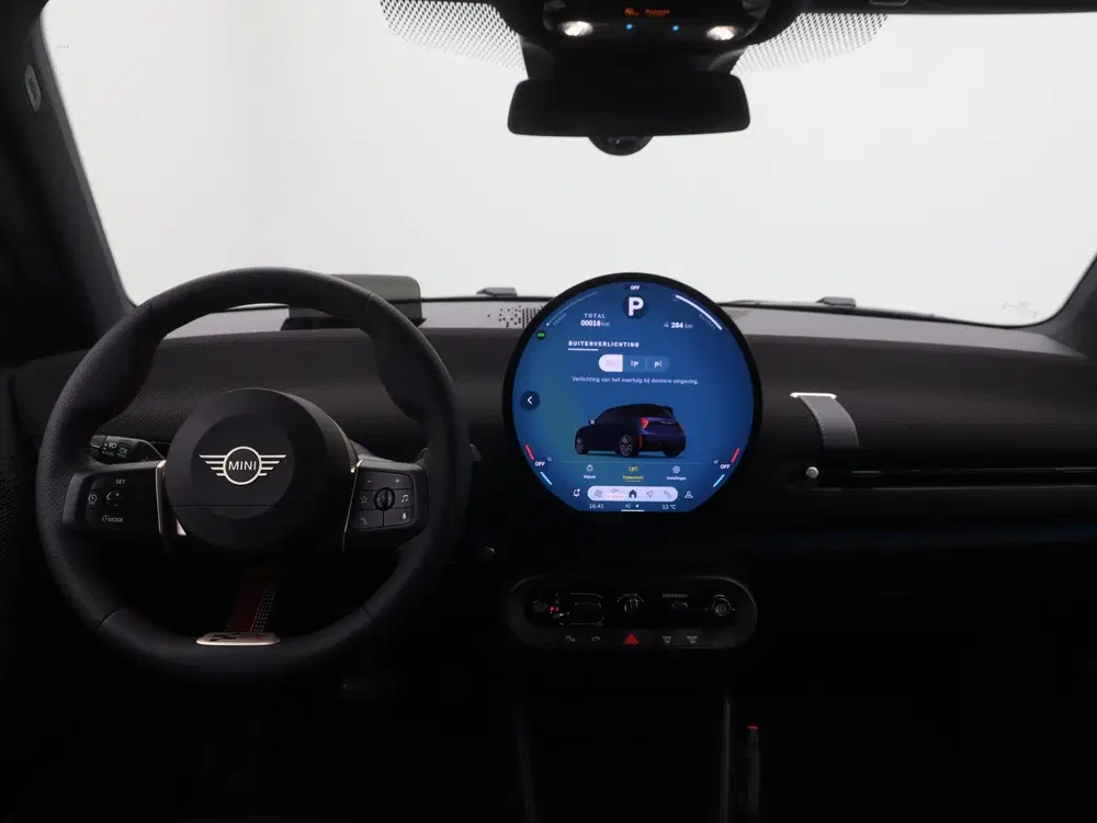 Mini John Cooper Works E John Cooper Works Pakket S Accu conditie uit 2026, foto 12