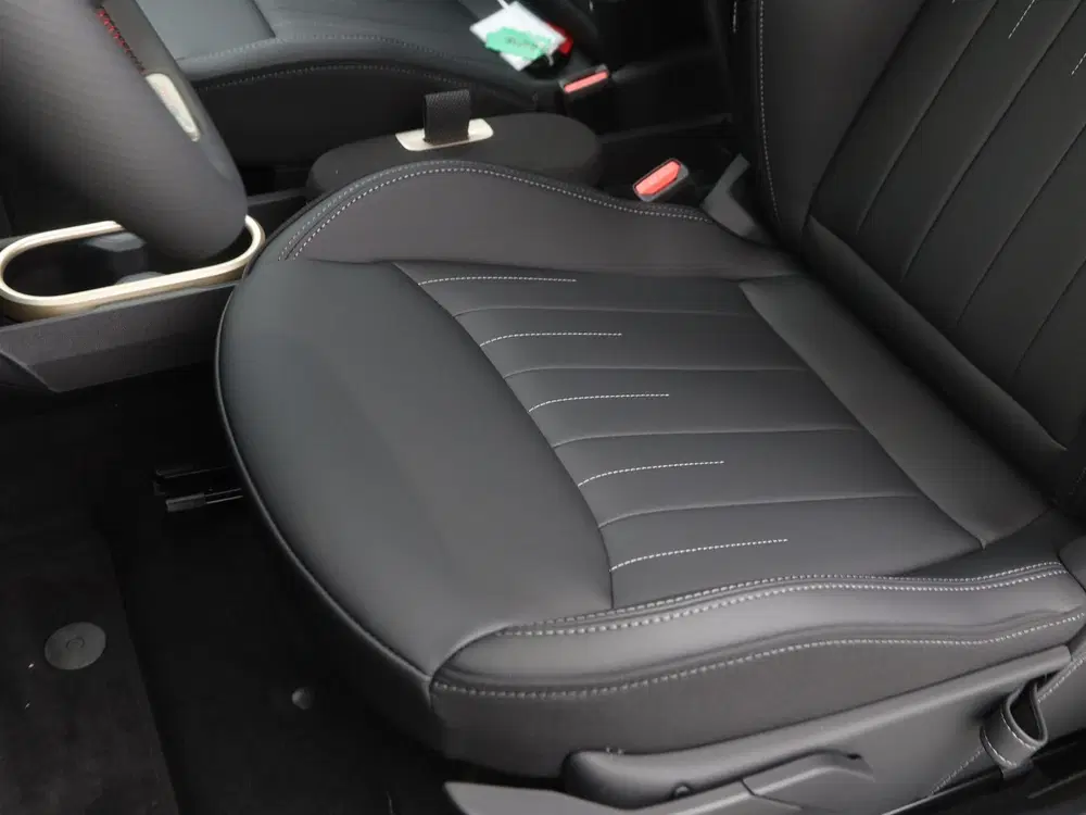 Mini John Cooper Works E John Cooper Works Pakket S Accu conditie uit 2026, foto 14