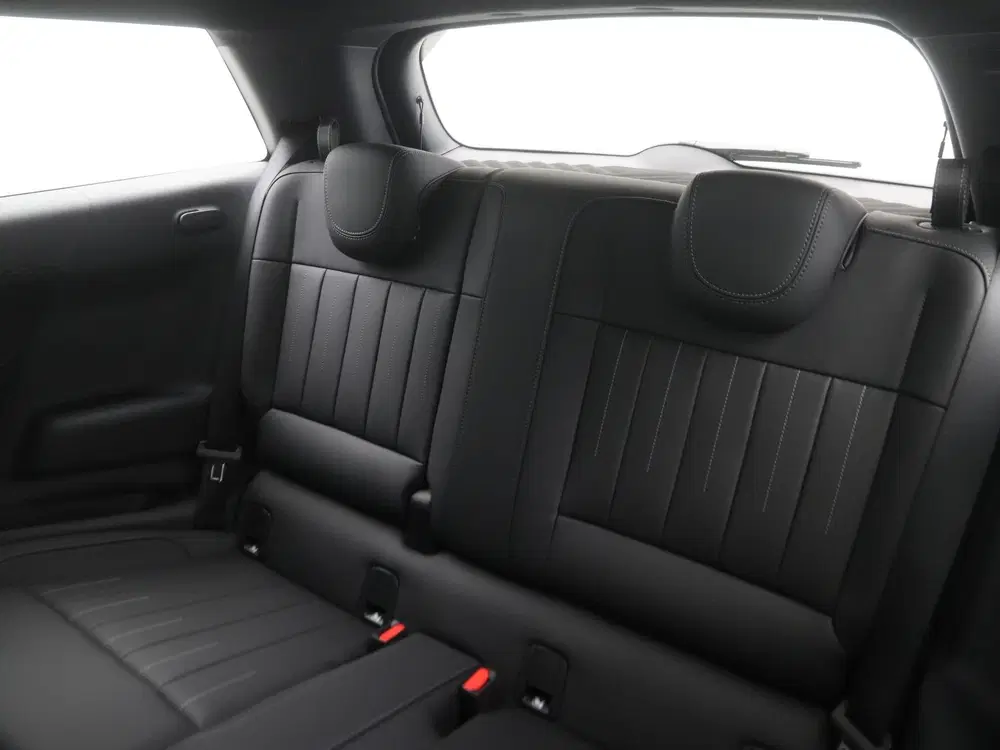 Mini John Cooper Works E John Cooper Works Pakket S Accu conditie uit 2026, foto 15