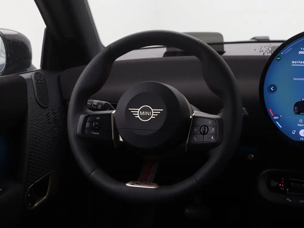 Mini John Cooper Works E John Cooper Works Pakket S Accu conditie uit 2026, foto 2