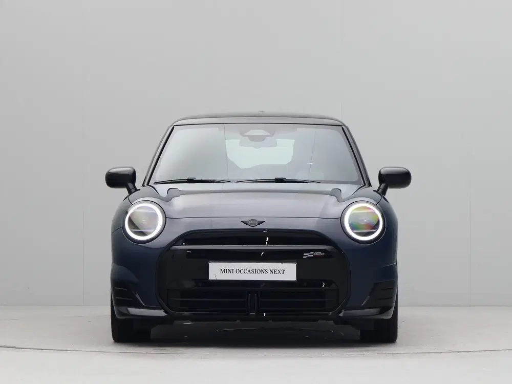 Mini John Cooper Works E John Cooper Works Pakket S Accu conditie uit 2026, foto 5