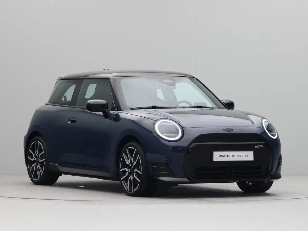 Mini John Cooper Works E John Cooper Works Pakket S Accu conditie uit 2026, foto 6
