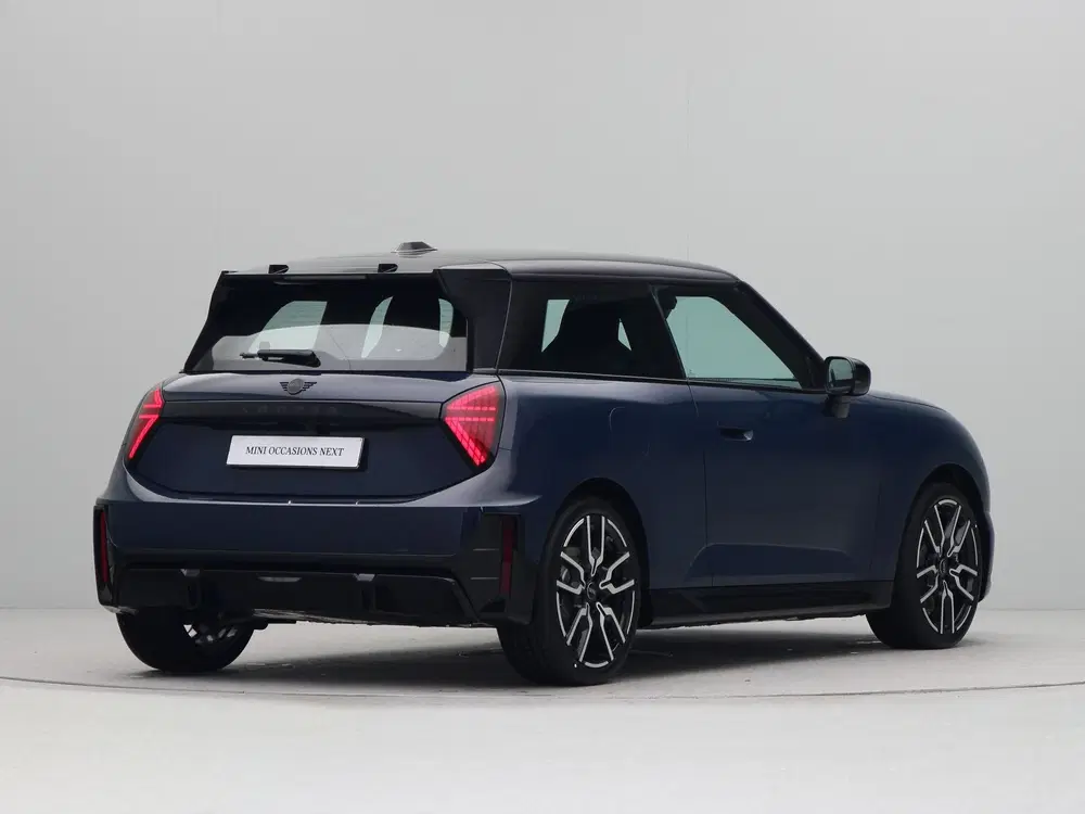 Mini John Cooper Works E John Cooper Works Pakket S Accu conditie uit 2026, foto 8