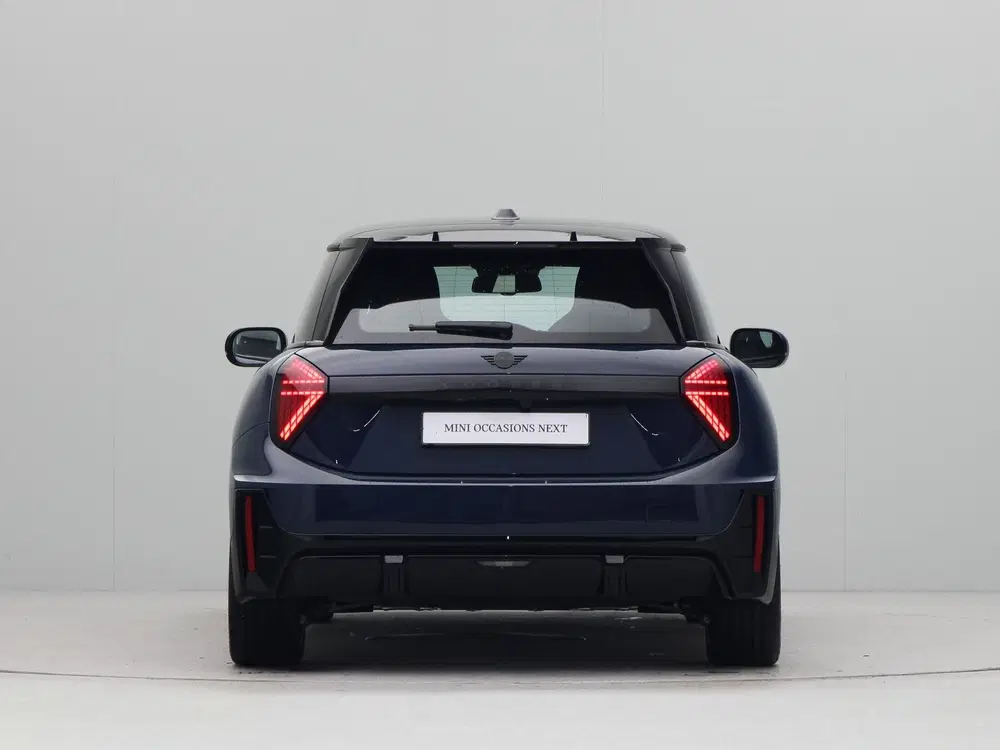 Mini John Cooper Works E John Cooper Works Pakket S Accu conditie uit 2026, foto 9