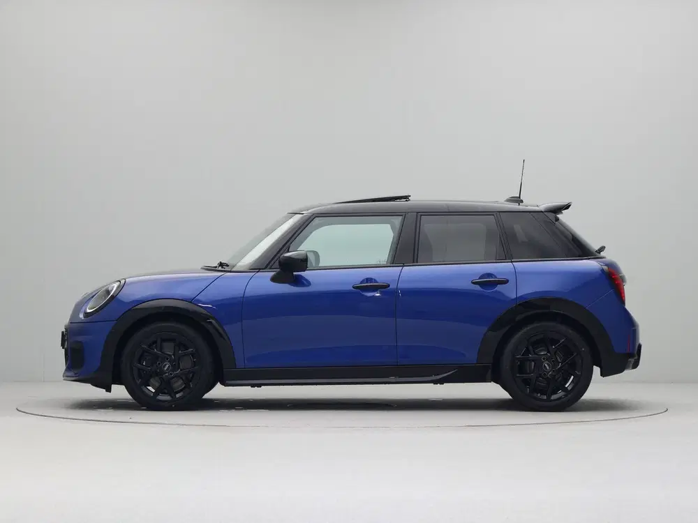 Mini John Cooper Works Cooper C John Cooper Works Pakket M PRIVAT uit 2026, foto 12