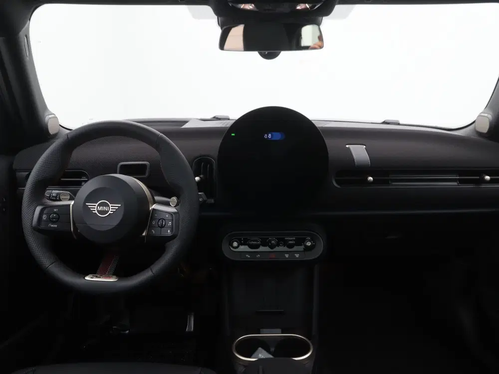 Mini John Cooper Works Cooper C John Cooper Works Pakket M PRIVAT uit 2026, foto 13
