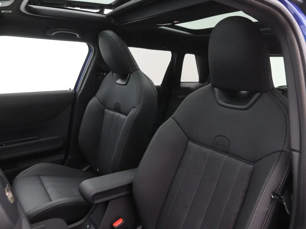 Mini John Cooper Works Cooper C John Cooper Works Pakket M PRIVAT uit 2026, foto 5