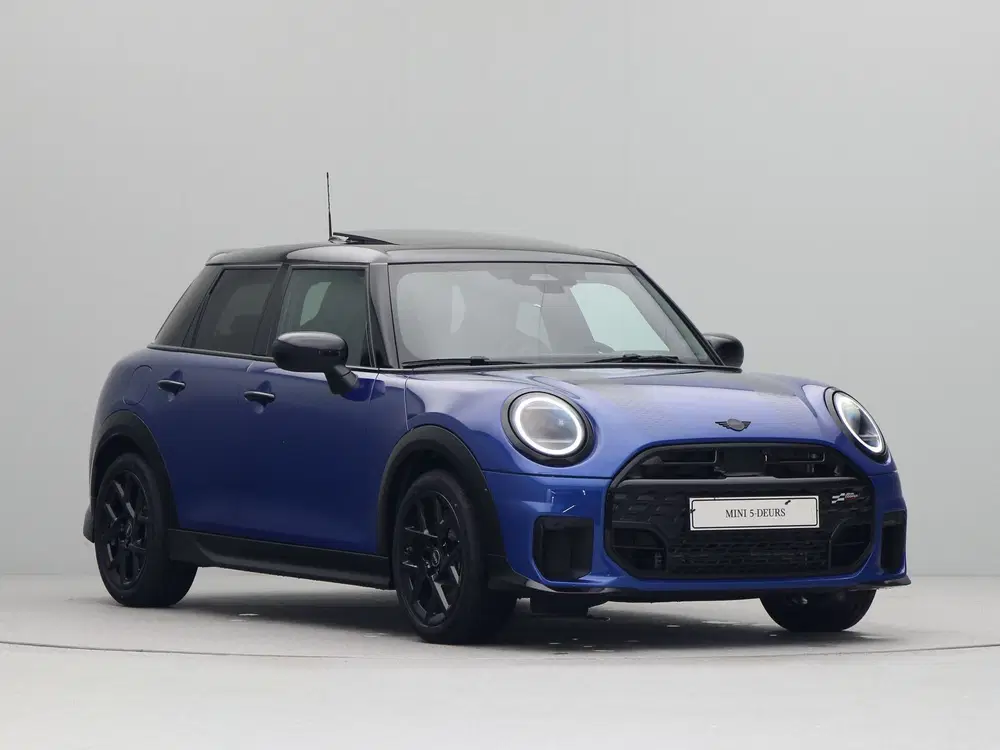 Mini John Cooper Works Cooper C John Cooper Works Pakket M PRIVAT uit 2026, foto 7