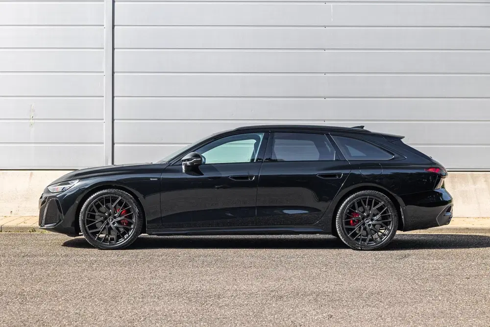 Audi A6 55 TFSI-e 367pk Quattro S edition Competit uit 2026, foto 13