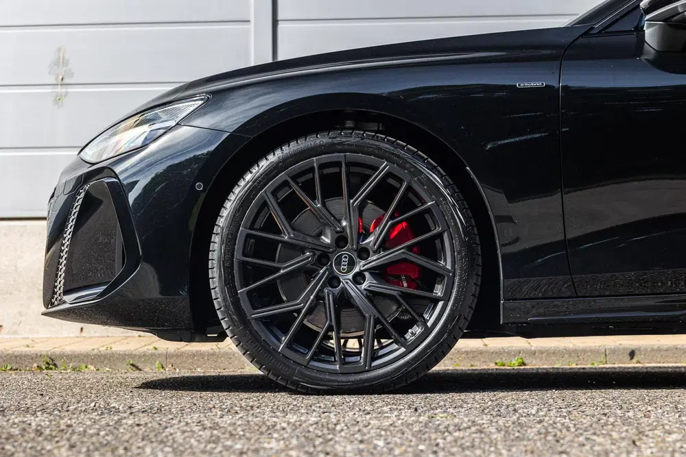 Audi A6 55 TFSI-e 367pk Quattro S edition Competit uit 2026, foto 14