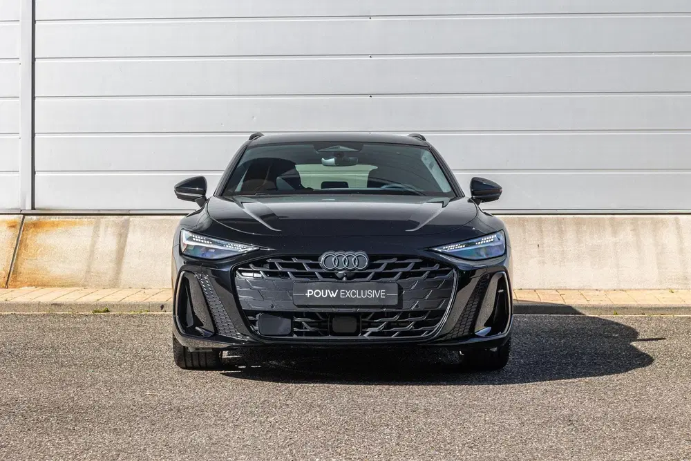 Audi A6 55 TFSI-e 367pk Quattro S edition Competit uit 2026, foto 7