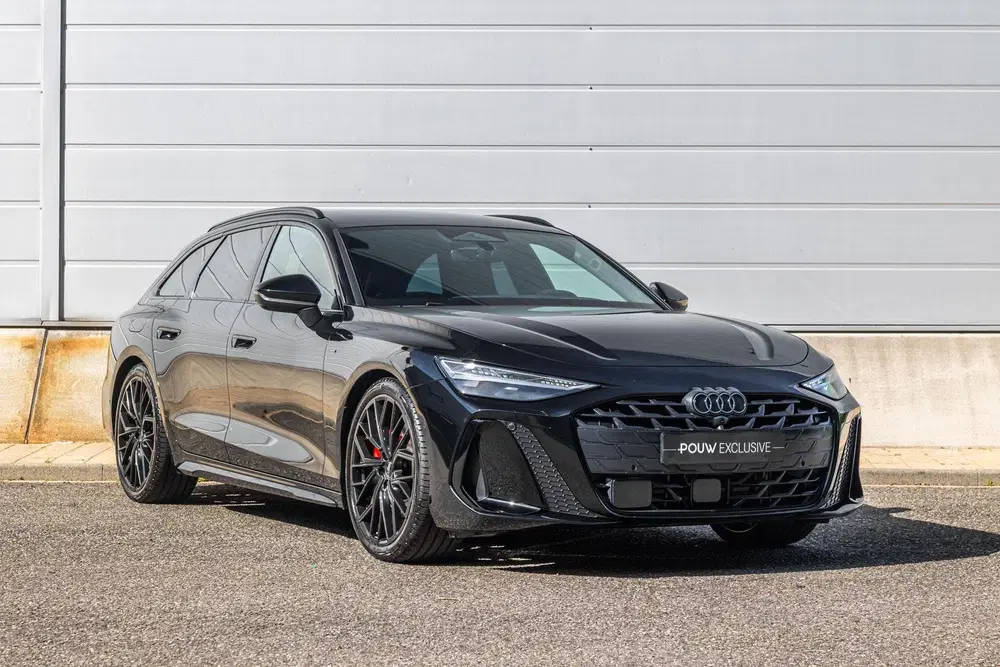 Audi A6 55 TFSI-e 367pk Quattro S edition Competit uit 2026, foto 9