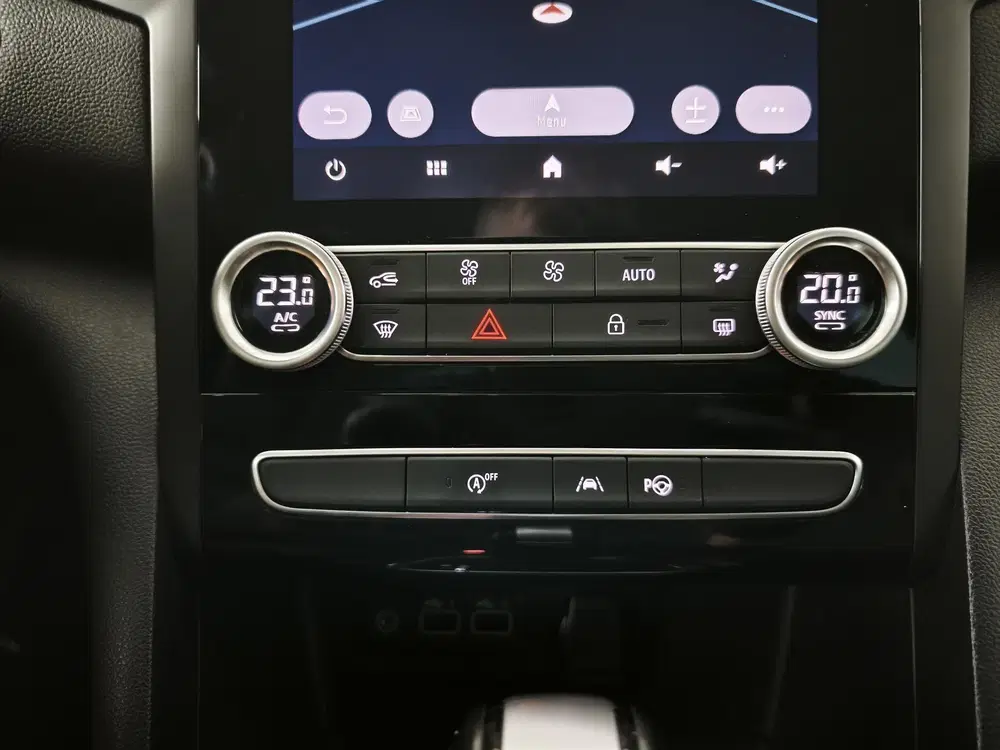 Renault Megane Mégane Estate 1.3 TCe 140 Techno uit 2023, foto 13