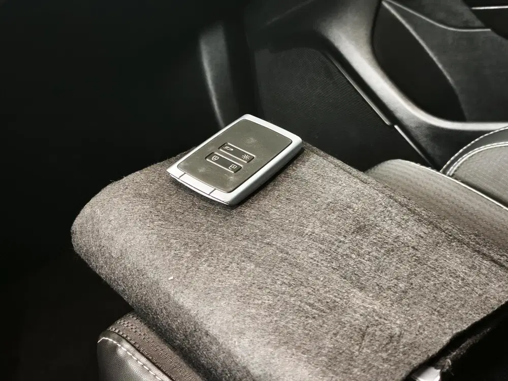 Renault Megane Mégane Estate 1.3 TCe 140 Techno uit 2023, foto 14