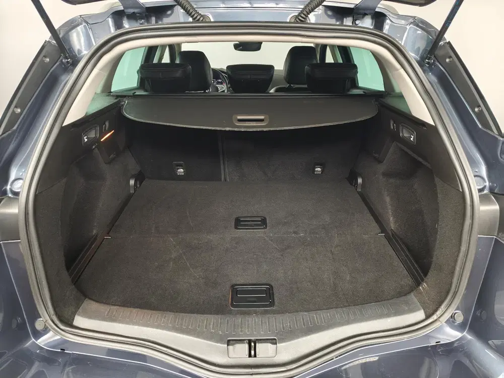 Renault Megane Mégane Estate 1.3 TCe 140 Techno uit 2023, foto 9