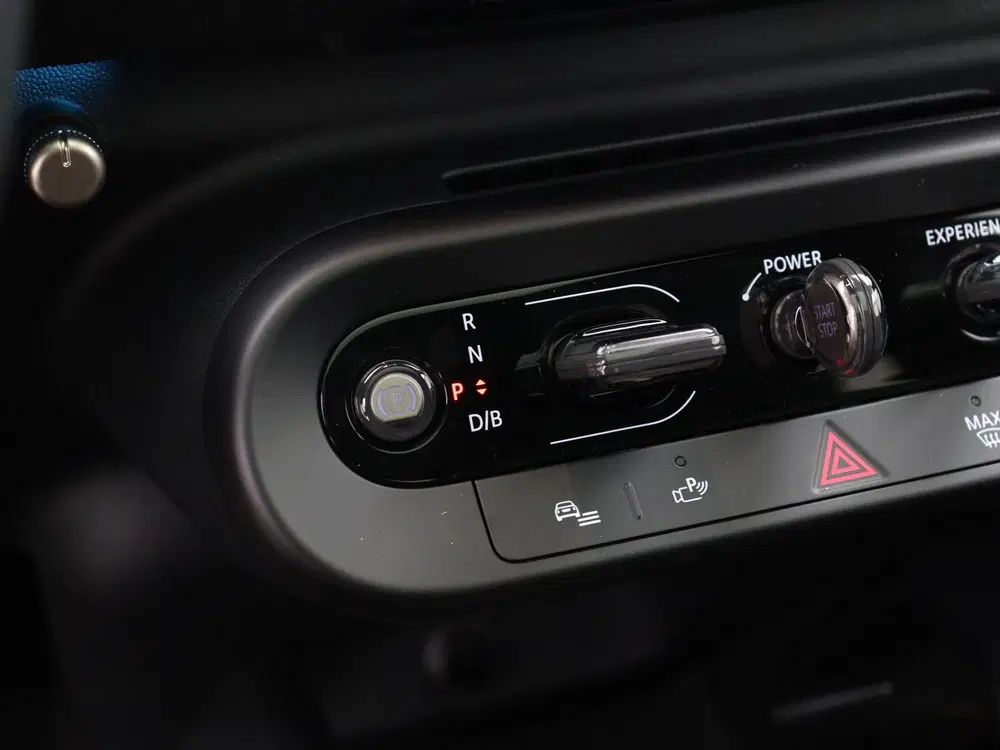 Mini John Cooper Works E John Cooper Works Pakket M PRIVATE LEASE uit 2026, foto 10
