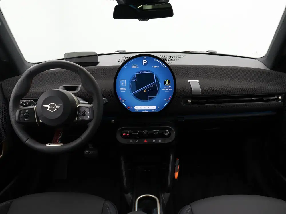 Mini John Cooper Works E John Cooper Works Pakket M PRIVATE LEASE uit 2026, foto 15