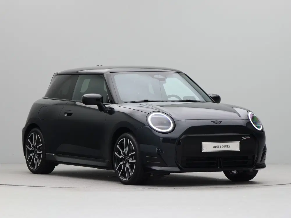Mini John Cooper Works E John Cooper Works Pakket M PRIVATE LEASE uit 2026, foto 3