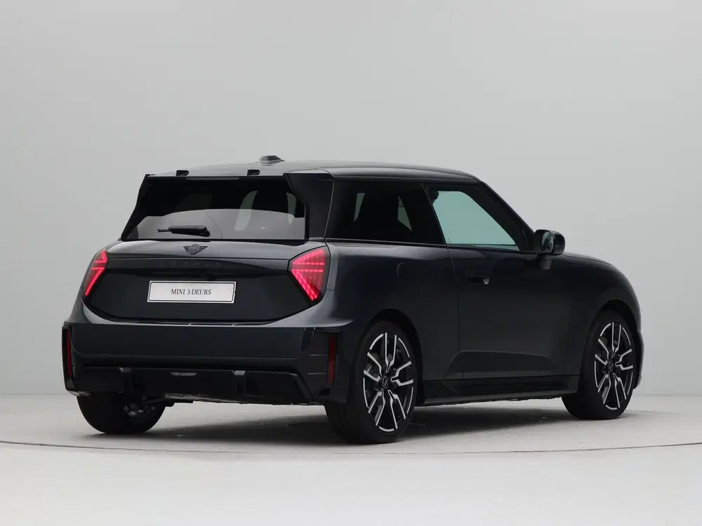 Mini John Cooper Works E John Cooper Works Pakket M PRIVATE LEASE uit 2026, foto 5