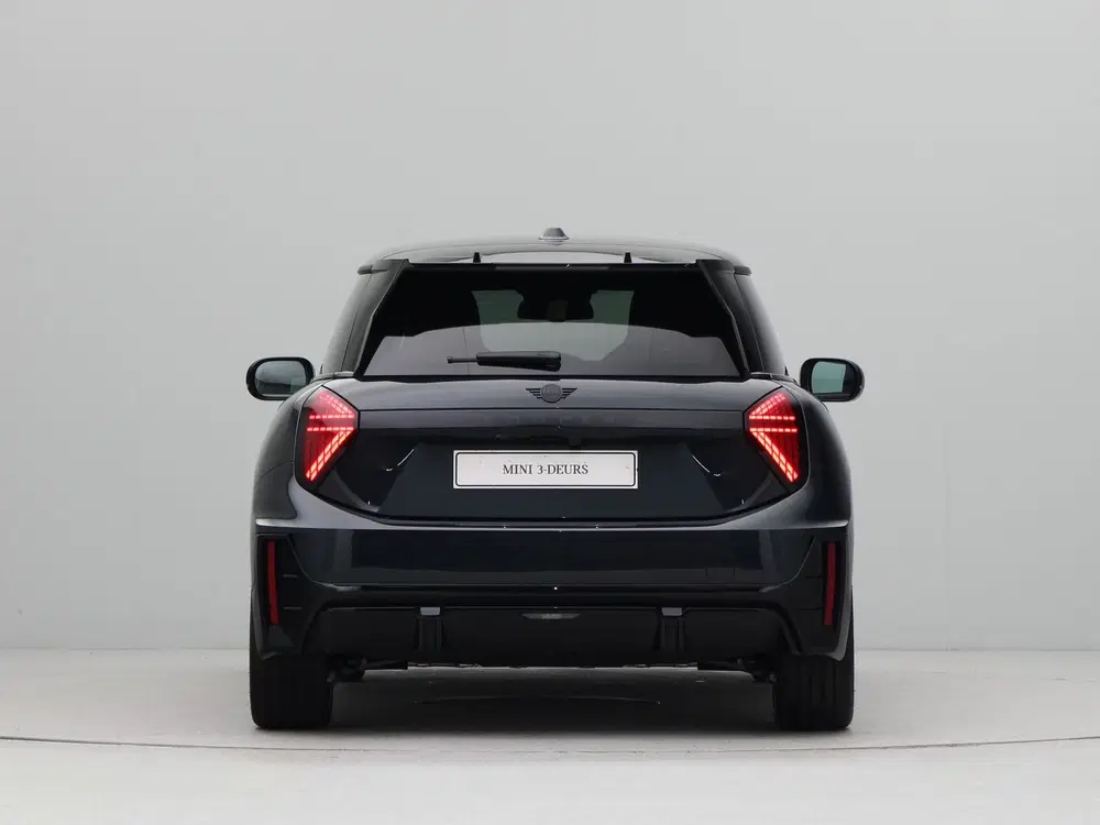 Mini John Cooper Works E John Cooper Works Pakket M PRIVATE LEASE uit 2026, foto 6