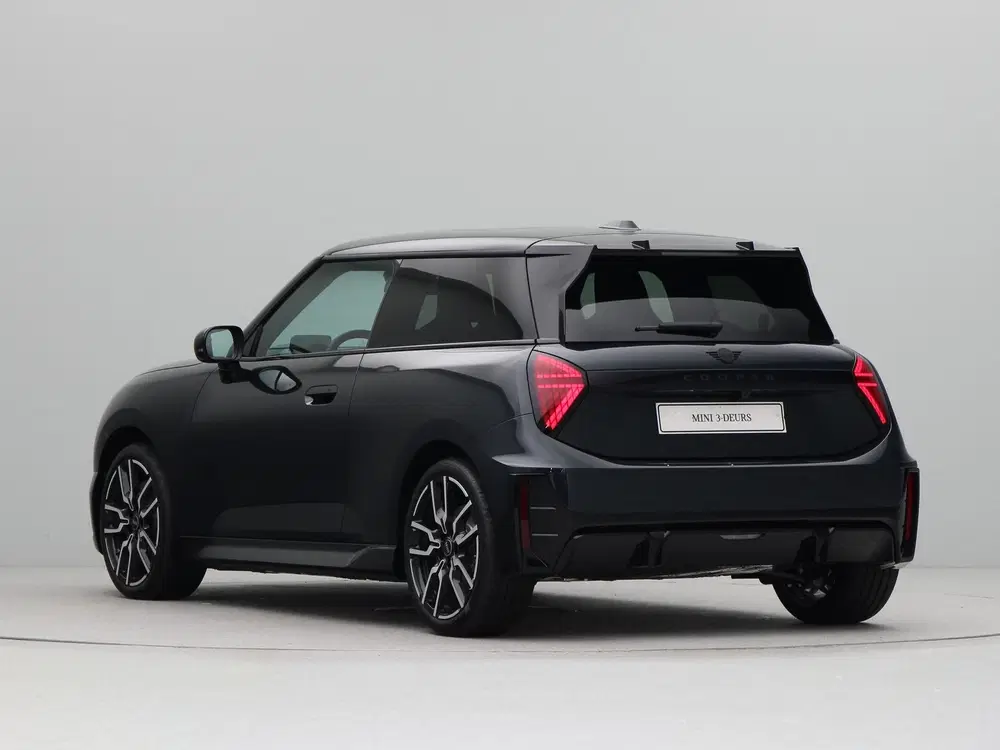 Mini John Cooper Works E John Cooper Works Pakket M PRIVATE LEASE uit 2026, foto 7