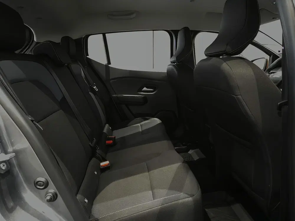 Dacia Sandero 1.8 hybrid 155 extreme DIRECT LEVERBAA uit 2026, foto 11