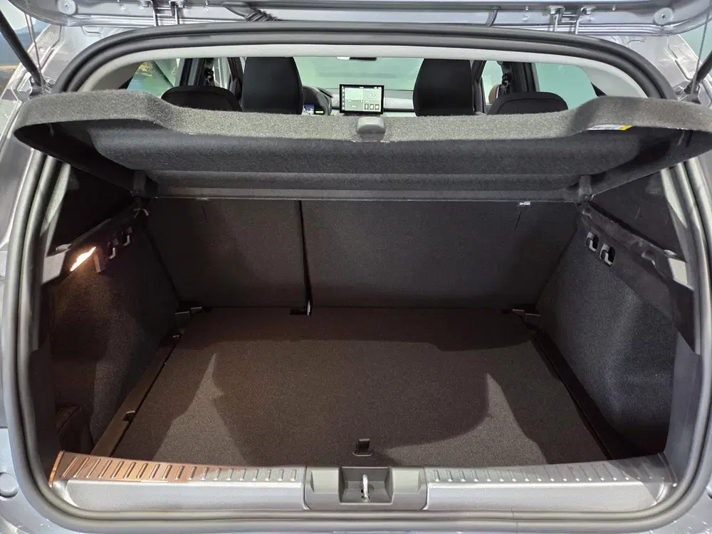 Dacia Sandero 1.8 hybrid 155 extreme DIRECT LEVERBAA uit 2026, foto 12