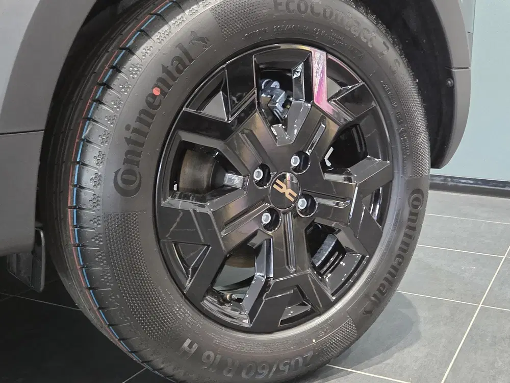 Dacia Sandero 1.8 hybrid 155 extreme DIRECT LEVERBAA uit 2026, foto 6