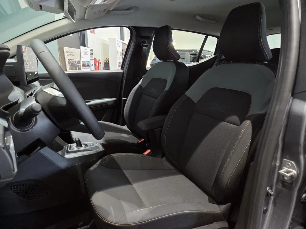 Dacia Sandero 1.8 hybrid 155 extreme DIRECT LEVERBAA uit 2026, foto 8