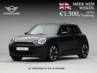 Mini Cooper E Classic Pakket L PRIVATE LEASE EUR 508 uit 2026