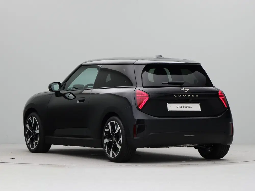 Mini Cooper E Classic Pakket L PRIVATE LEASE EUR 508 uit 2026, foto 10