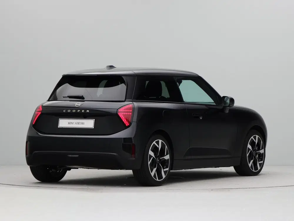 Mini Cooper E Classic Pakket L PRIVATE LEASE EUR 508 uit 2026, foto 8