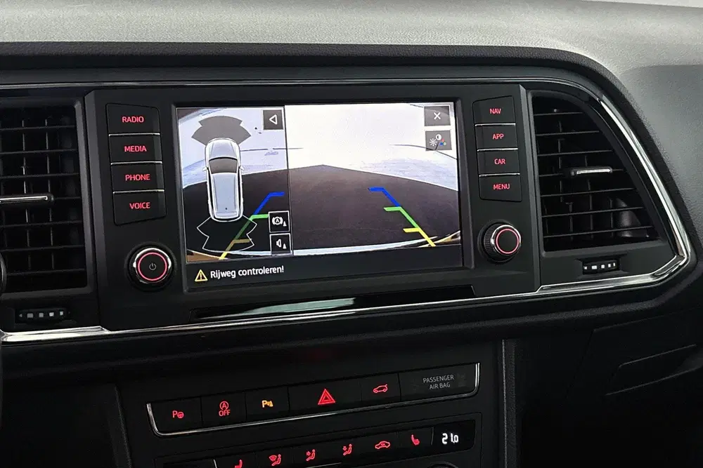 SEAT Ateca 1.5 TSI Style Business Intense Stoelverwar uit 2019, foto 15