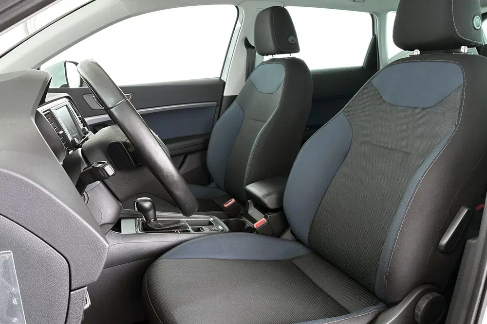SEAT Ateca 1.5 TSI Style Business Intense Stoelverwar uit 2019, foto 6