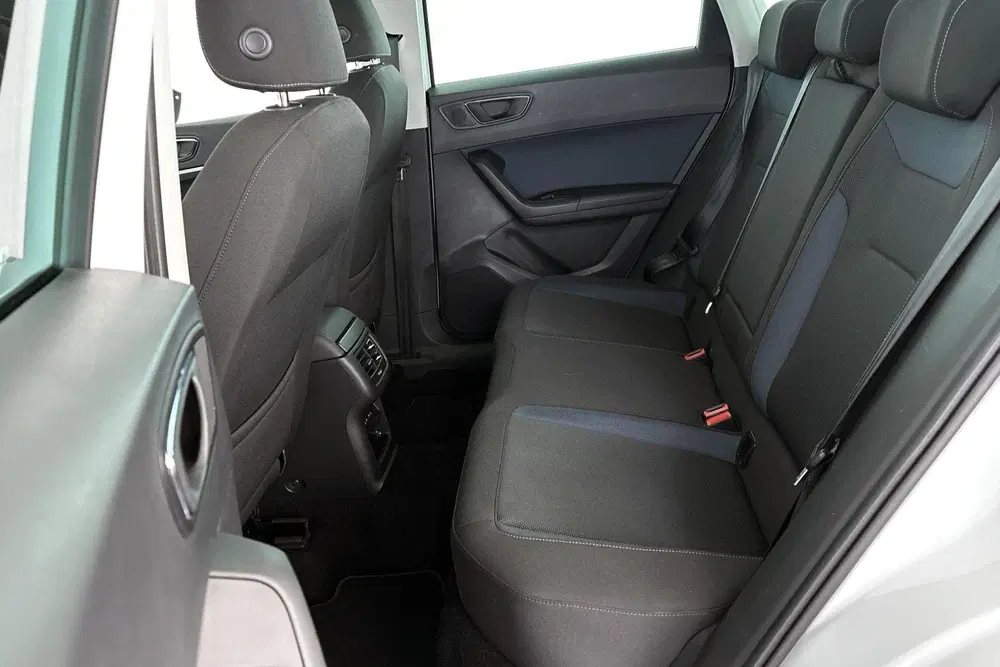 SEAT Ateca 1.5 TSI Style Business Intense Stoelverwar uit 2019, foto 8