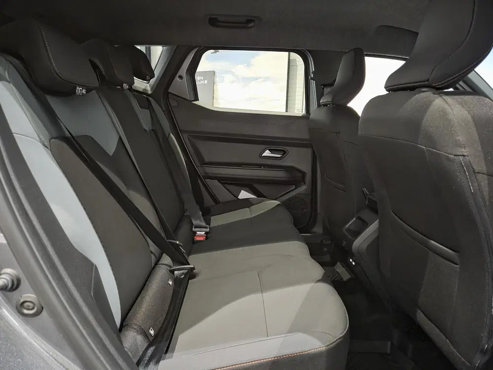 Dacia Duster 1.8 hybrid 155 extreme uit 2026, foto 11