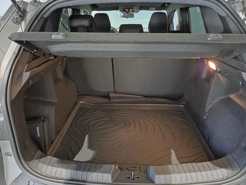 Dacia Duster 1.8 hybrid 155 extreme uit 2026, foto 12