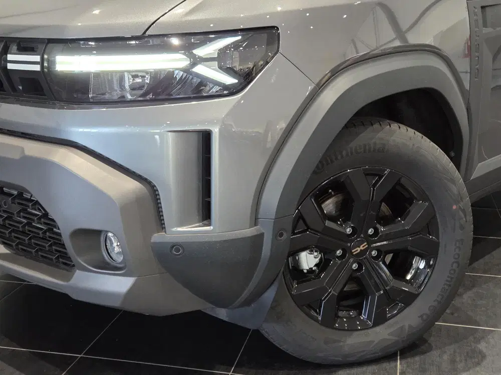 Dacia Duster 1.8 hybrid 155 extreme uit 2026, foto 5