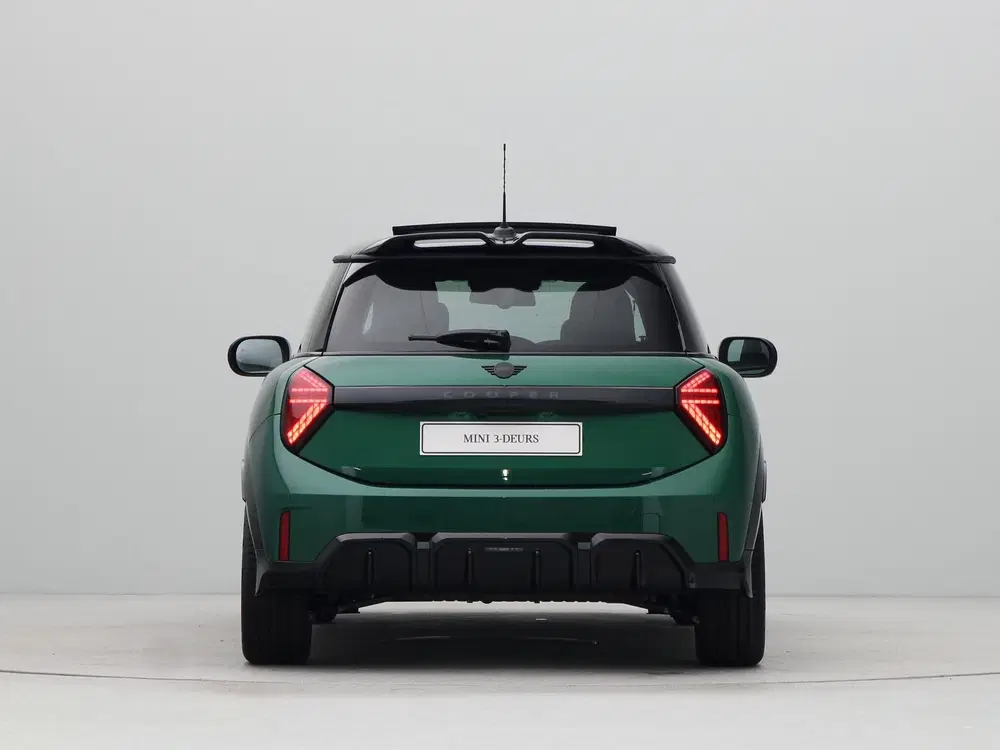 Mini John Cooper Works C John Cooper Works Pakket XL PRIVATE LEAS uit 2026, foto 10
