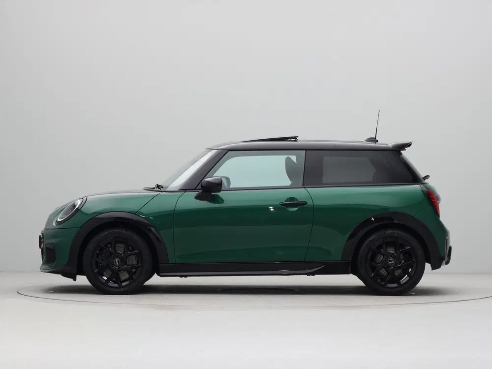 Mini John Cooper Works C John Cooper Works Pakket XL PRIVATE LEAS uit 2026, foto 12