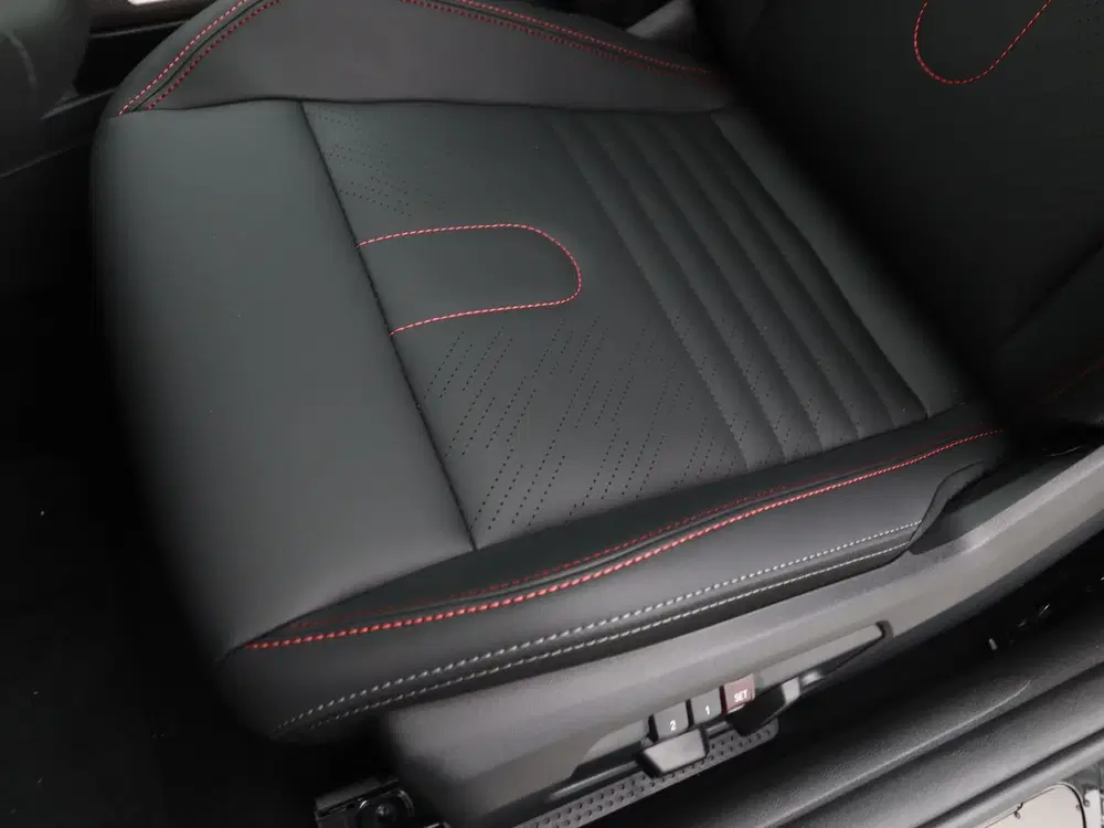 Mini John Cooper Works C John Cooper Works Pakket XL PRIVATE LEAS uit 2026, foto 15