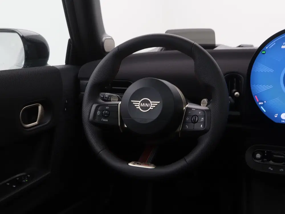 Mini John Cooper Works C John Cooper Works Pakket XL PRIVATE LEAS uit 2026, foto 2