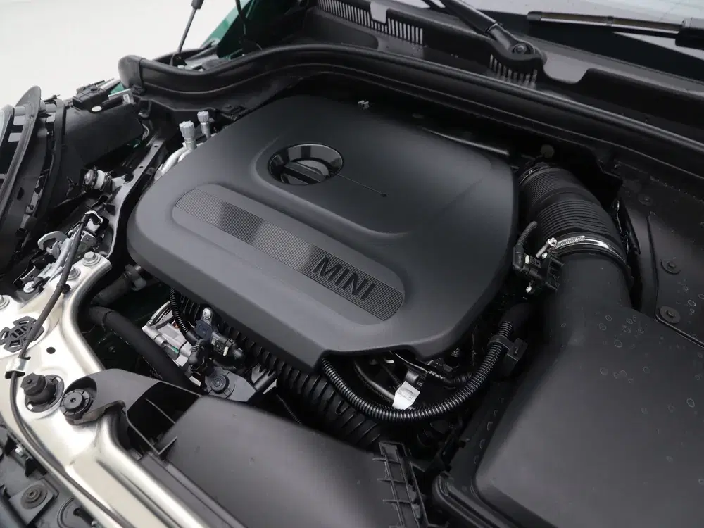 Mini John Cooper Works C John Cooper Works Pakket XL PRIVATE LEAS uit 2026, foto 4