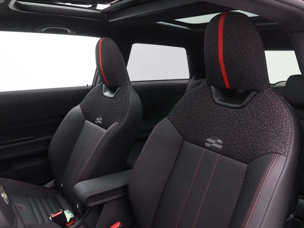 Mini John Cooper Works C John Cooper Works Pakket XL PRIVATE LEAS uit 2026, foto 5