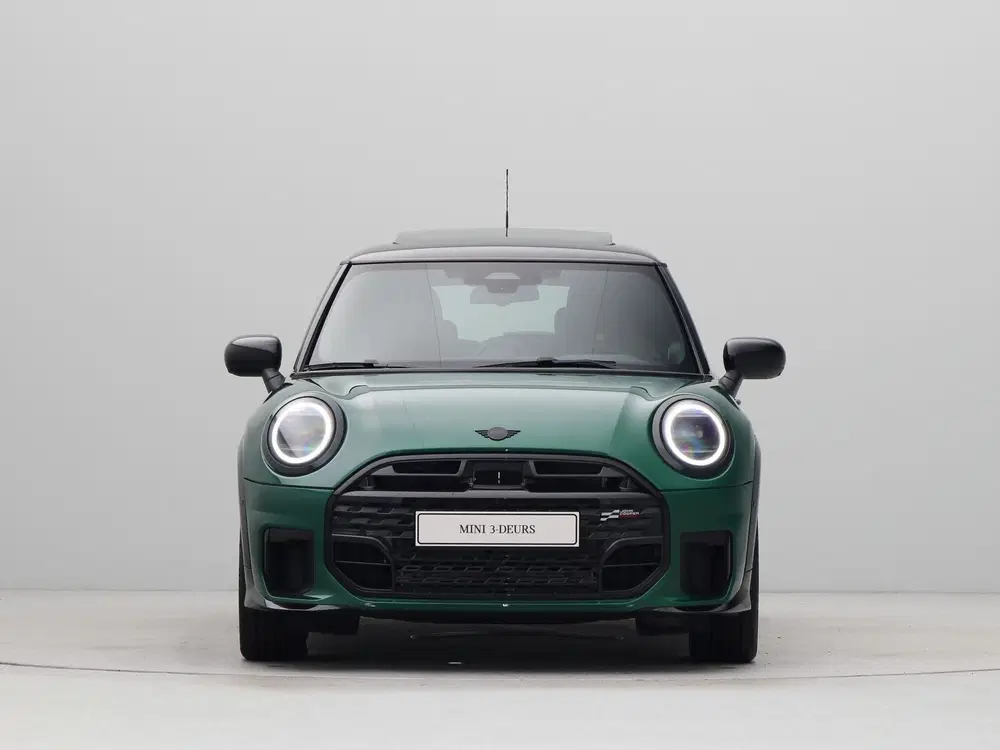 Mini John Cooper Works C John Cooper Works Pakket XL PRIVATE LEAS uit 2026, foto 6