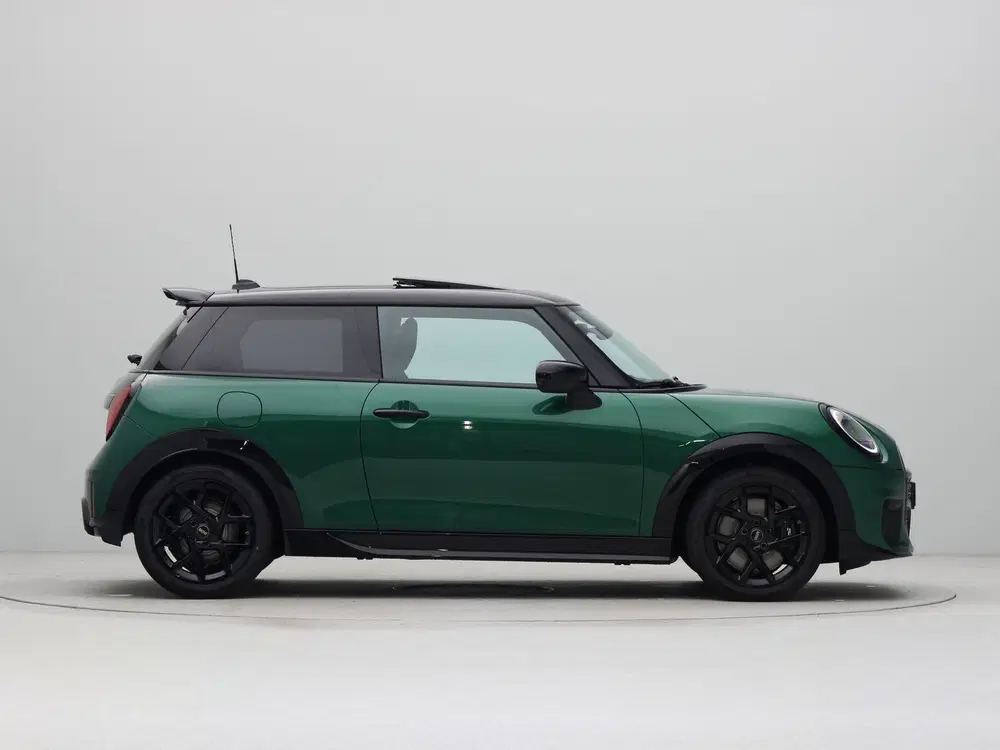 Mini John Cooper Works C John Cooper Works Pakket XL PRIVATE LEAS uit 2026, foto 8