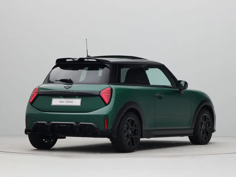 Mini John Cooper Works C John Cooper Works Pakket XL PRIVATE LEAS uit 2026, foto 9