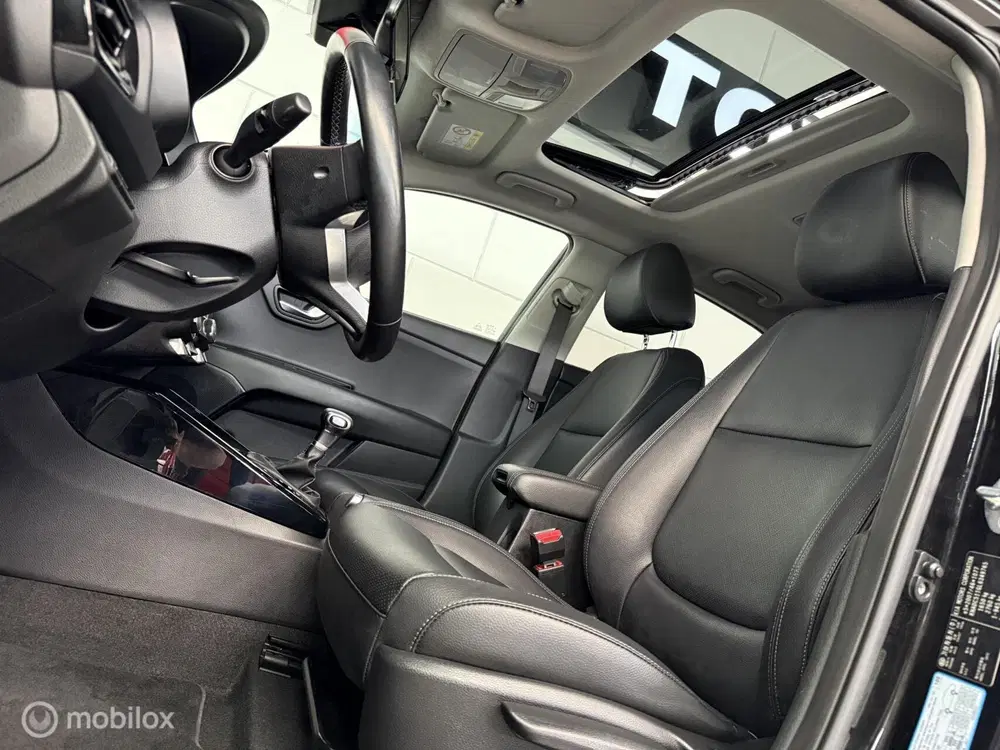Kia Rio 1.0 TGDI Automaat uit 2019, foto 11