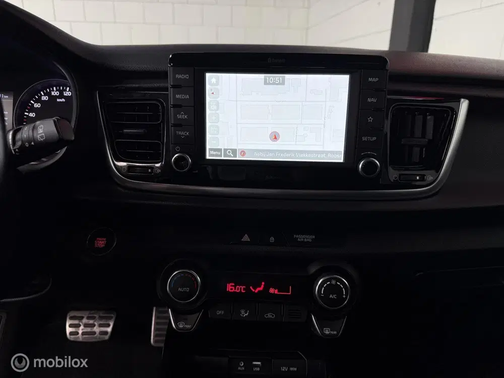 Kia Rio 1.0 TGDI Automaat uit 2019, foto 15